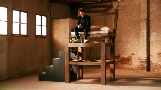 エンドレス・ポエトリー 画像6