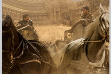 ベン・ハー 画像2