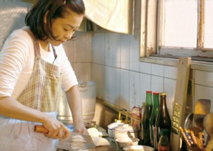 ママ、ごはんまだ？ 画像3