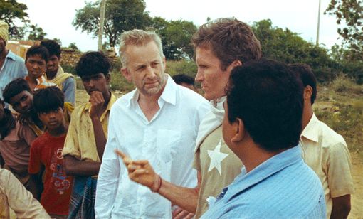 聖なる呼吸：ヨガのルーツに出会う旅 画像3