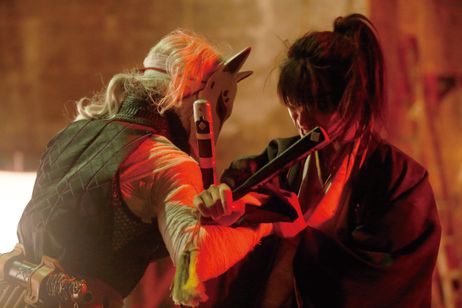 曇天に笑う 画像2