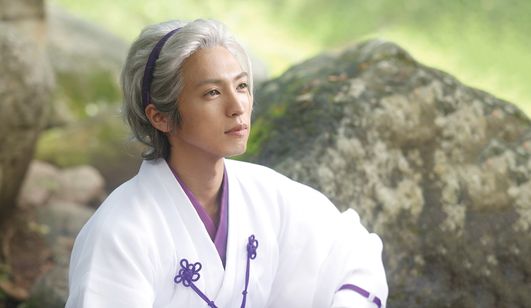 曇天に笑う 画像7