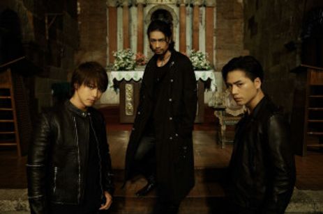 HiGH＆LOW THE RED RAIN 画像2