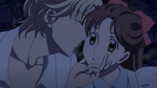 はいからさんが通る 前編 ～紅緒、花の17歳～ 画像3