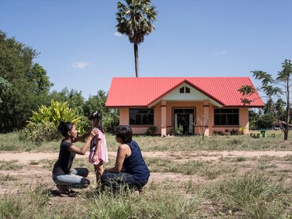 バンコクナイツ 画像3