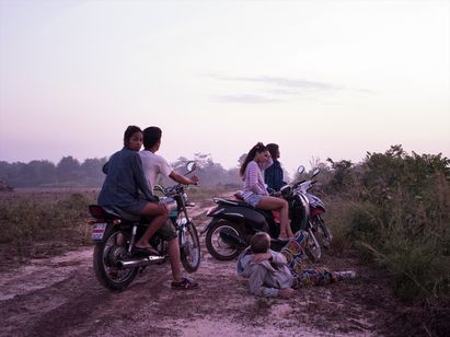 バンコクナイツ 画像4