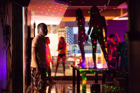 バンコクナイツ 画像7