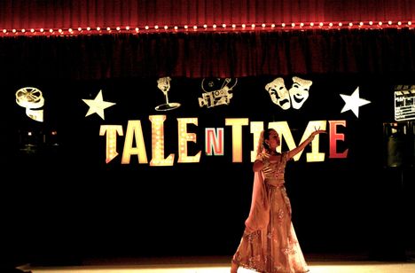 タレンタイム〜優しい歌 画像6