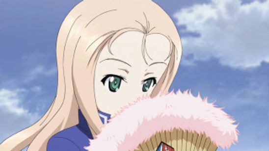 ガールズ＆パンツァー 最終章 第1話 画像3