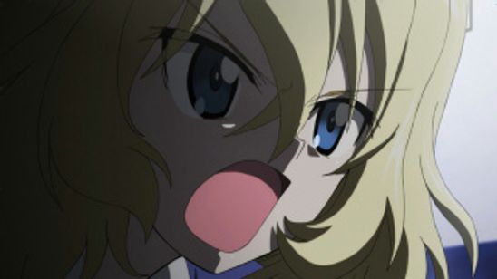 ガールズ＆パンツァー 最終章 第1話 画像7