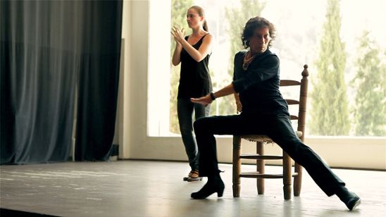 サクロモンテの丘〜ロマの洞窟フラメンコ 画像4