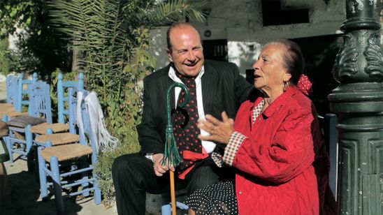 サクロモンテの丘〜ロマの洞窟フラメンコ 画像5