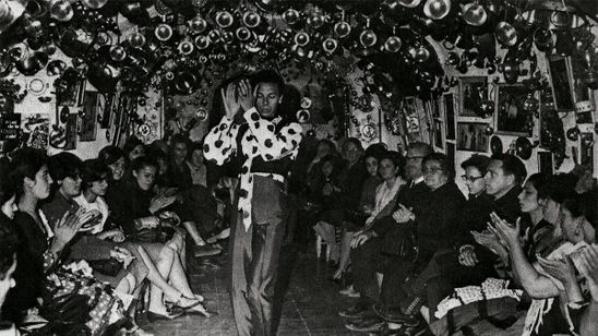 サクロモンテの丘〜ロマの洞窟フラメンコ 画像6