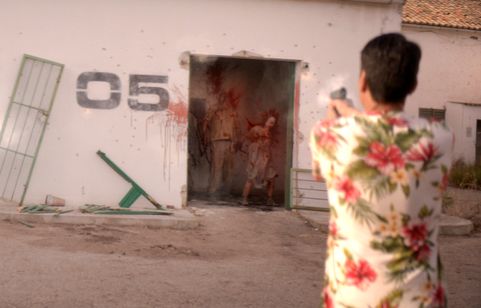 ゾンビ・サファリパーク 画像3