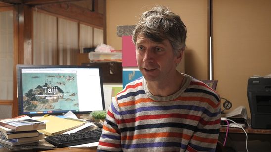 おクジラさま ふたつの正義の物語 画像5