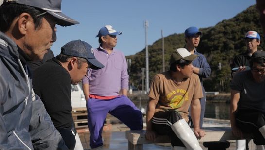 おクジラさま ふたつの正義の物語 画像6