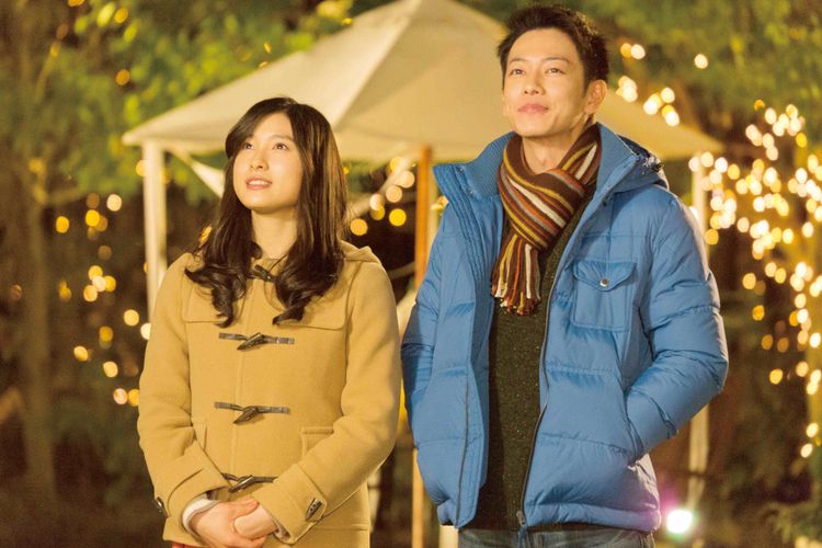 8年越しの花嫁 奇跡の実話 画像5