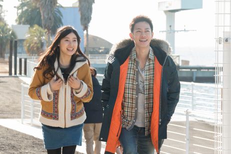 8年越しの花嫁 奇跡の実話 画像6