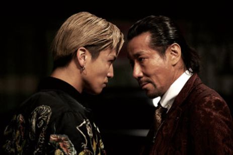 HiGH&LOW THE MOVIE 2/END OF SKY 画像7