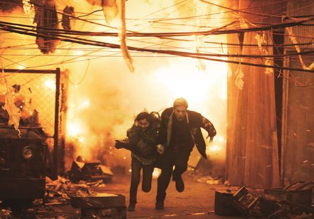 HiGH&LOW THE MOVIE 3 / FINAL MISSION 画像2