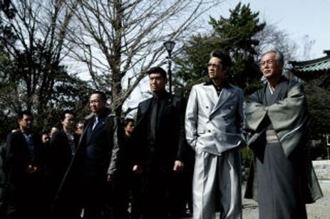 HiGH&LOW THE MOVIE 3 / FINAL MISSION 画像7