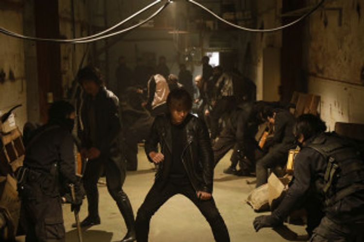 HiGH&LOW THE MOVIE 3 / FINAL MISSION 画像8