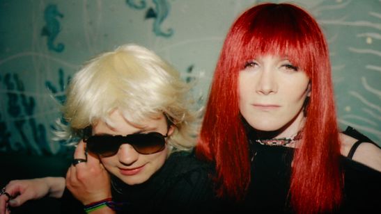 作家、本当のJ.T.リロイ 画像4