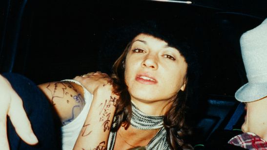 作家、本当のJ.T.リロイ 画像6