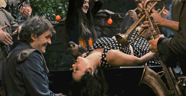 オン・ザ・ミルキー・ロード 画像3