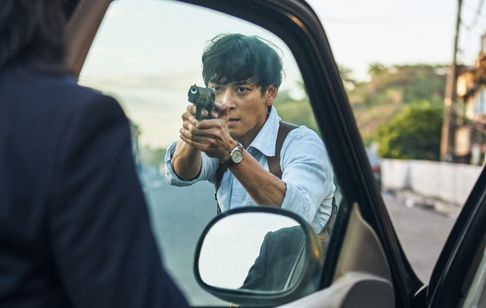 MASTER/マスター 画像7