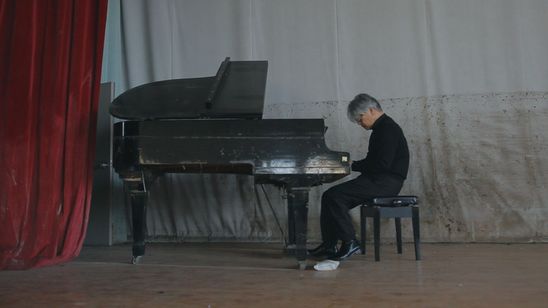 Ryuichi Sakamoto: CODA 画像4