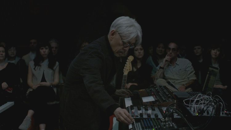 Ryuichi Sakamoto: CODA 画像7