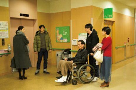 ミッドナイト・バス 画像6