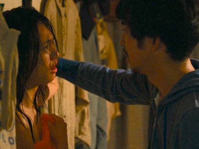 南瓜とマヨネーズ 画像3