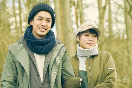 旅猫リポート 画像6