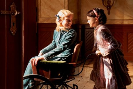 ハイジ アルプスの物語 画像3