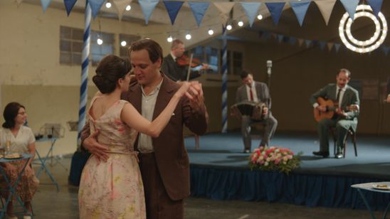 ローマ法王になる日まで 画像3