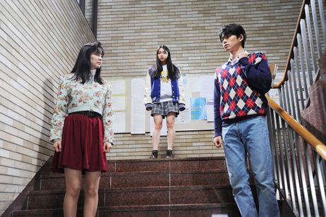 リンキング・ラブ 画像2