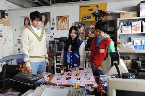 リンキング・ラブ 画像5