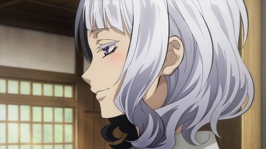 曇天に笑う〈外伝〉～決別、犲の誓い～ 画像5