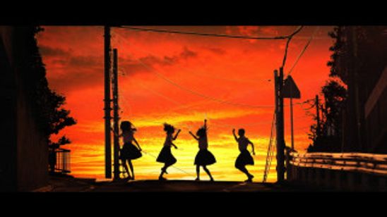 そうして私たちはプールに金魚を、 画像2