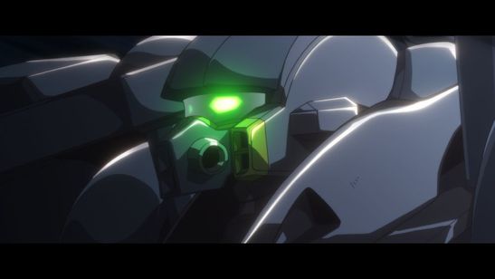 EUREKA／交響詩篇エウレカセブン ハイエボリューション 画像6