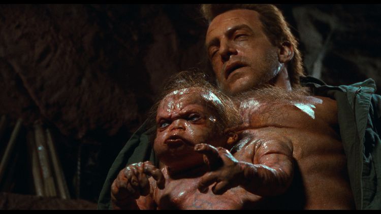 トータル・リコール(1990) 画像6