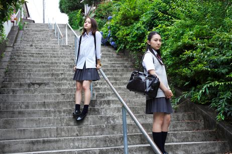 ハローグッバイ 画像2