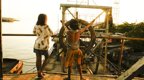 ブランカとギター弾き 画像3