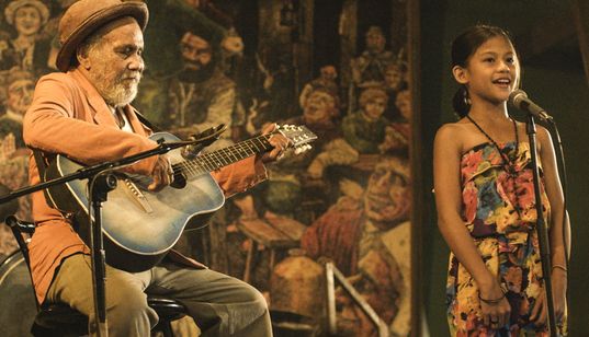 ブランカとギター弾き 画像8