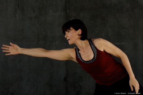 ポリーナ、私を踊る 画像3