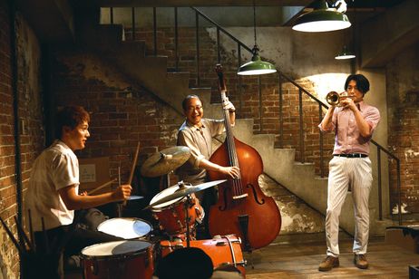 坂道のアポロン 画像4