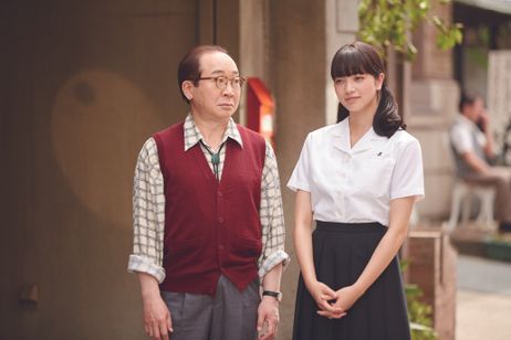 坂道のアポロン 画像5