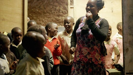 いのちのはじまり：子育てが未来をつくる 画像3